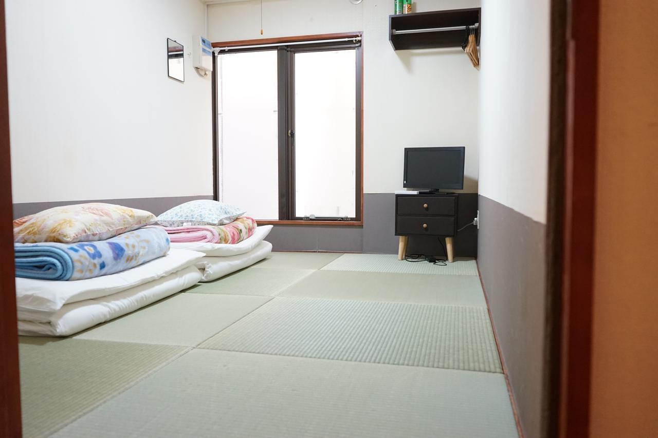 Hotel Okinawanoyado Ajimaa Makishi Naha Exterior foto